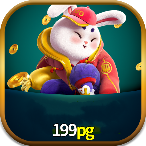 Imagem promocional da 199pg mostrando a plataforma e suas vantagens